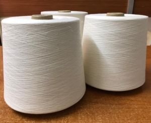 Cotton Yarns