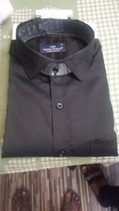 Mens Plain Shirts