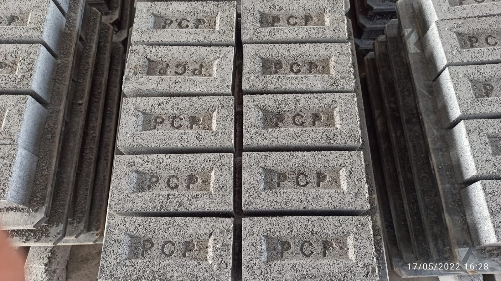 Bricks