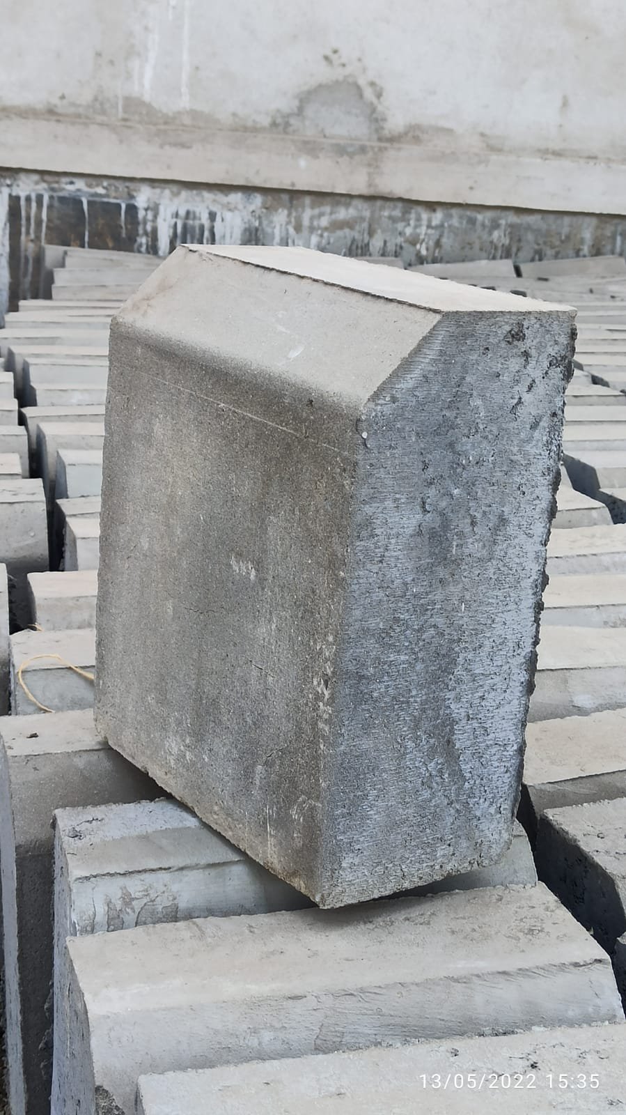 Kerb Stone