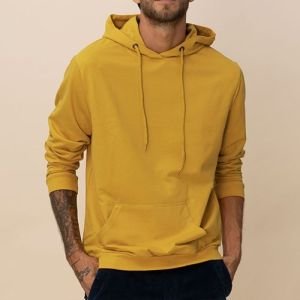 Full Sleeves Mens Hoodie