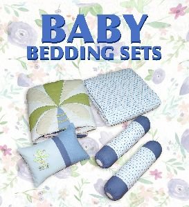 Baby Bedding Set