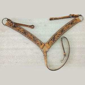 BP-02 Horse Breastplate