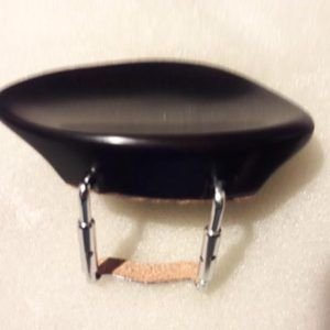 Wooden Violin Chinrest