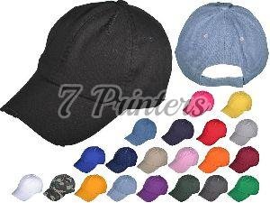 PLAIN CAPS