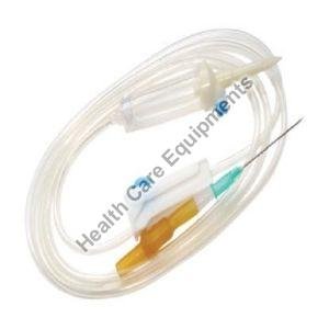 Disposable IV Infusion Set
