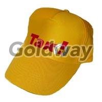 5 Panel Caps