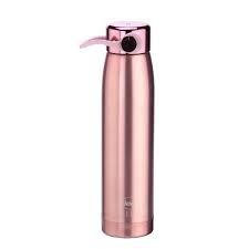 steel bottle