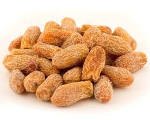 Brown Dry Dates
