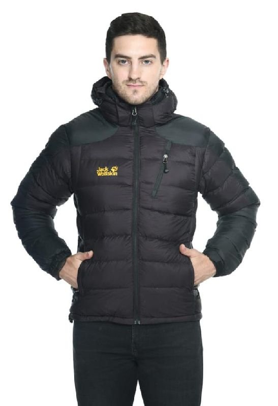 Mens Outdoor Jacket