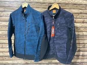 Mens Fancy Jacket