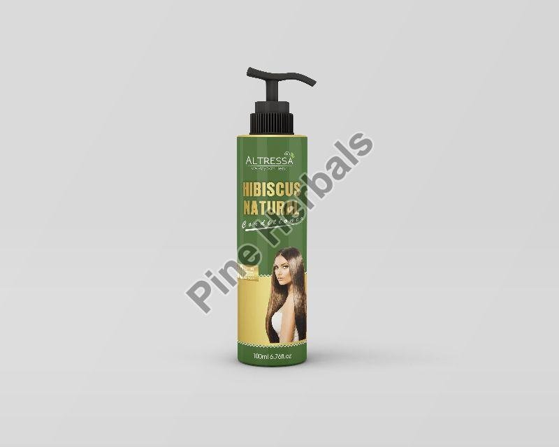 Green Apple Hair Conditioner