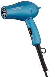 TRAVEL HAIR DRYER