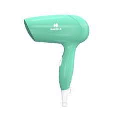 TRAVEL HAIR DRYER