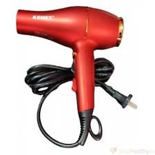 professional hair dryer