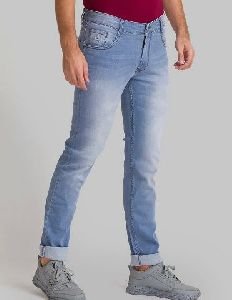 Mens Denim Jeans