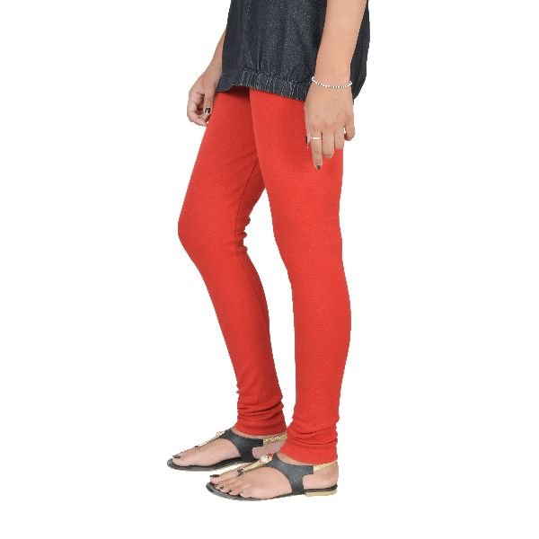 Ladies Knitted Leggings