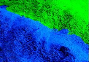 Phthalocyanine Pigment