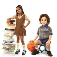 School Uniform