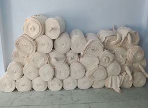 Cotton Hosiery Fabrics
