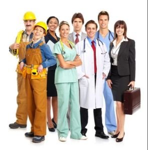 Commercial Uniform