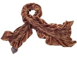 Rayon Velvet Fabric