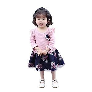Baby Girl Dress