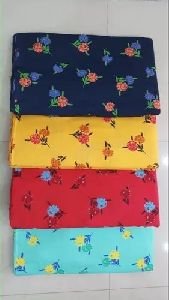 Cambric Cotton Fabric