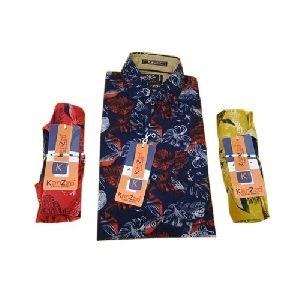 Mens Readymade Shirt