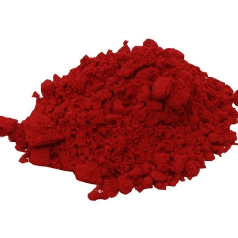 MAROON KUMKUM POWDER