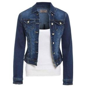 Ladies Denim Jackets