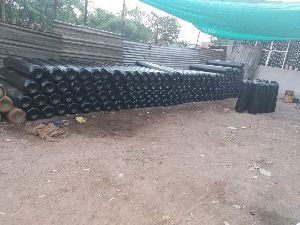 Oxygen Cylinders