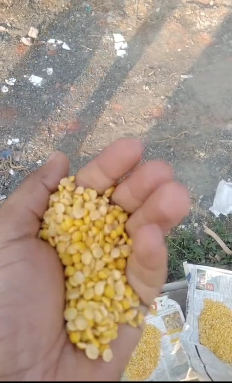 Toor daal