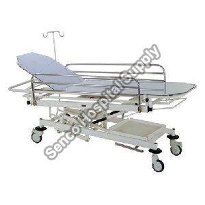 Emergency Stretcher Trolley