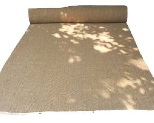 Brown Coir Cricket Mat