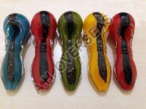 Dicro Glass Smoking Pipes