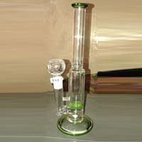 15 Inch Percolator Water Smoking Pipes