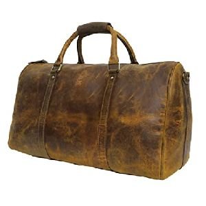 Duffle Bags