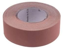 Fine Abrasive Cloth