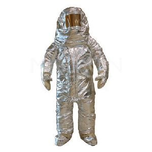 Chemical Protection Suit