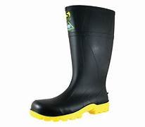 Safety Gumboot