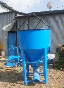 Concrete Bucket