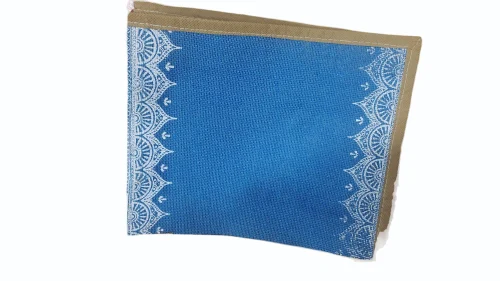 Laminated Jute Bags