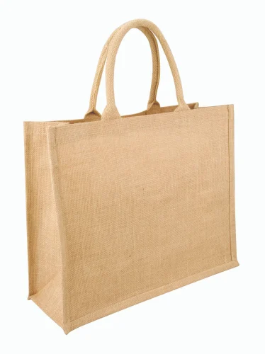 Laminated Jute Bags