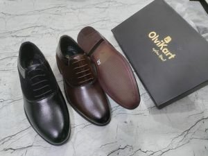 Mens Derby Shoes