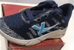 Hot Boys Blue Kids Shoes