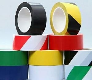 PVC Floor Marking Tape