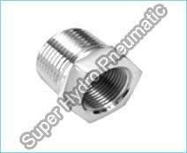 Mild Steel Bushing