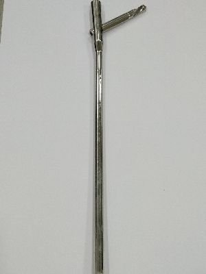 Gamma Long Nail