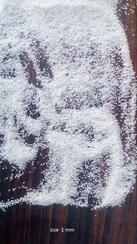 aquarium sand